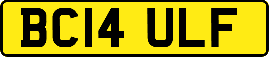 BC14ULF