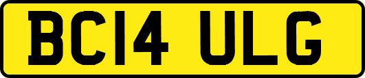 BC14ULG