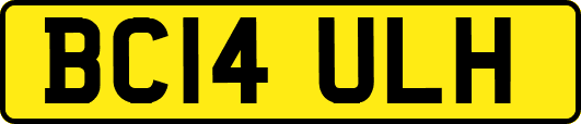 BC14ULH