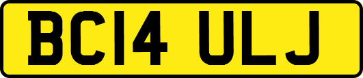BC14ULJ