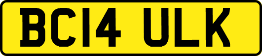 BC14ULK
