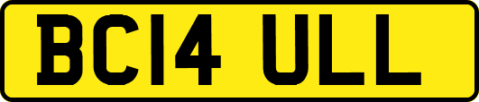 BC14ULL