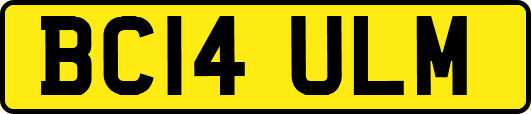 BC14ULM