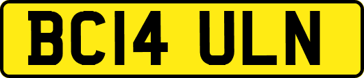 BC14ULN