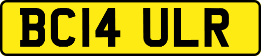 BC14ULR