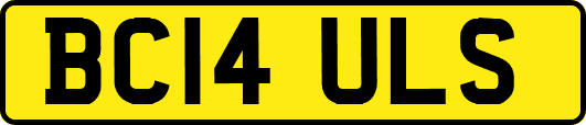BC14ULS
