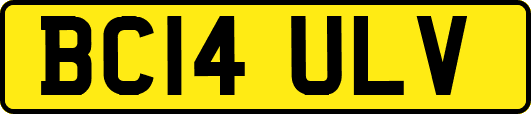 BC14ULV