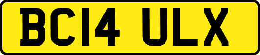 BC14ULX
