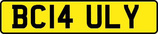 BC14ULY