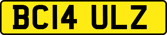 BC14ULZ