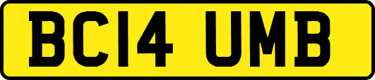 BC14UMB