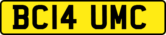 BC14UMC