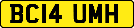 BC14UMH