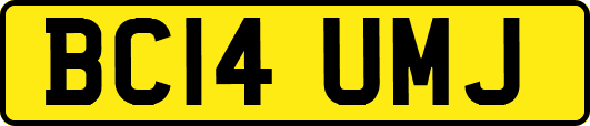 BC14UMJ
