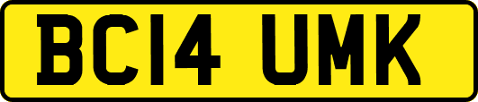 BC14UMK