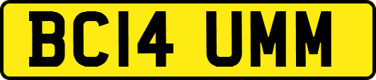 BC14UMM