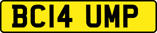 BC14UMP