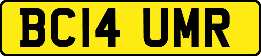 BC14UMR