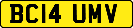 BC14UMV