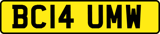 BC14UMW