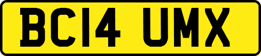 BC14UMX