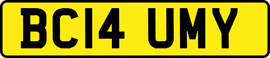 BC14UMY