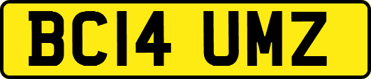 BC14UMZ