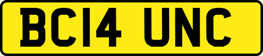 BC14UNC