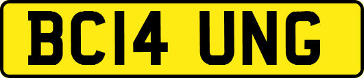 BC14UNG