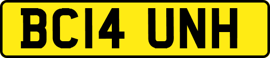 BC14UNH