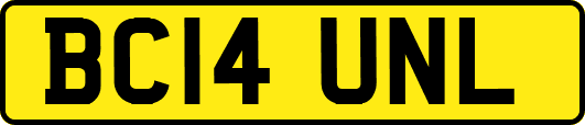 BC14UNL