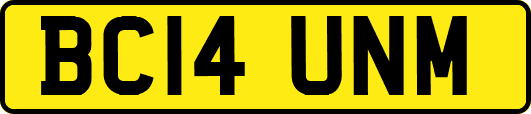BC14UNM