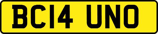 BC14UNO