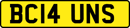 BC14UNS