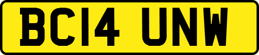BC14UNW