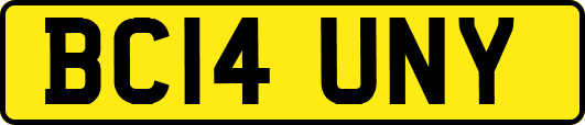 BC14UNY