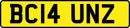 BC14UNZ