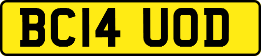 BC14UOD