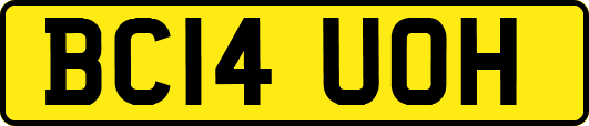 BC14UOH