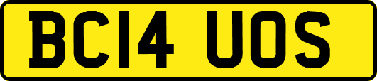 BC14UOS