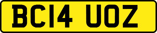 BC14UOZ