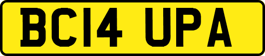 BC14UPA