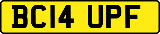 BC14UPF