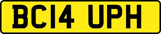 BC14UPH