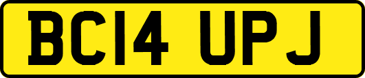 BC14UPJ