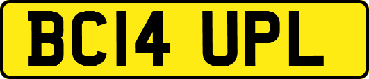 BC14UPL