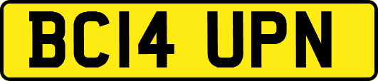 BC14UPN