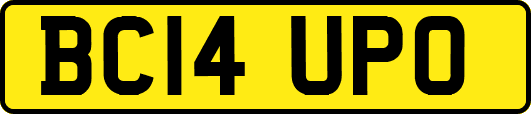 BC14UPO
