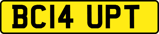 BC14UPT