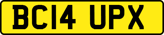 BC14UPX